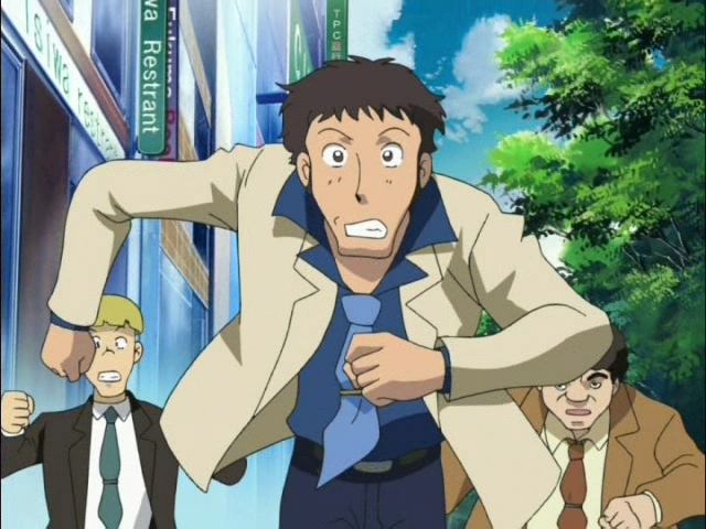 El Ceniciento (Team Kurosaki)